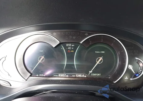 2019 BMW X3 Sdrive30I из США, поврежденный, VIN 5UXTR7C58KLF30514